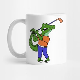 florida gator baseball ,florida gators Mug